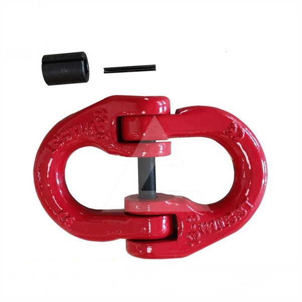 G80歐式雙環扣 G80歐式雙環扣/